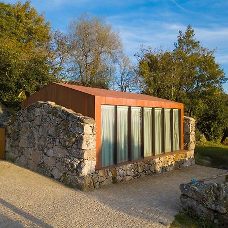 Geres - Leiras Do Tempo - Cottages Brufe Εξωτερικό φωτογραφία