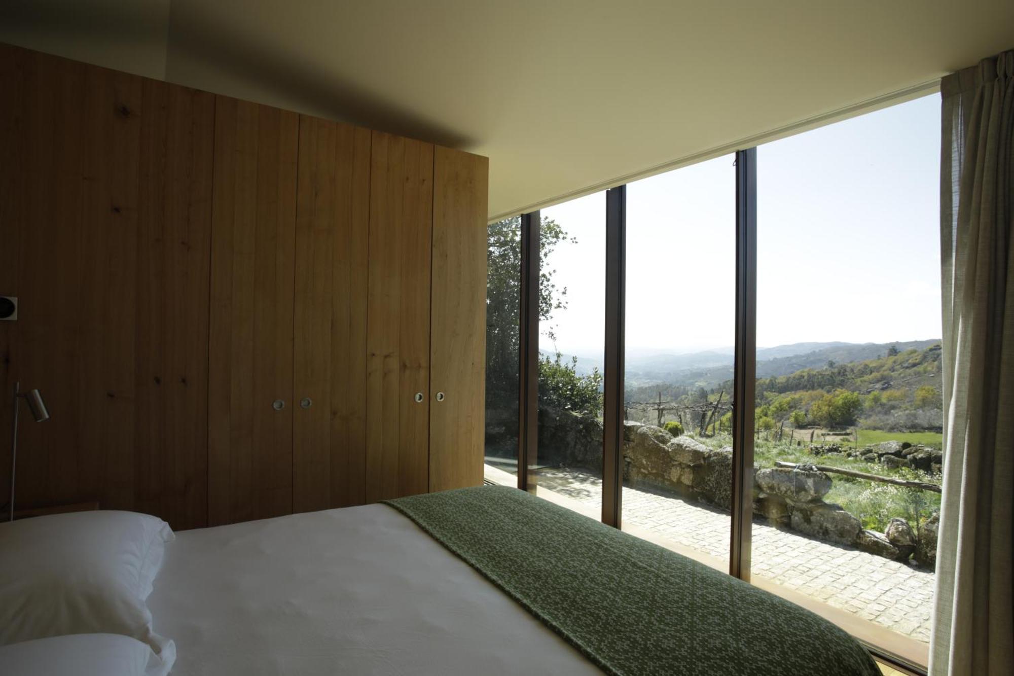 Geres - Leiras Do Tempo - Cottages Brufe Εξωτερικό φωτογραφία