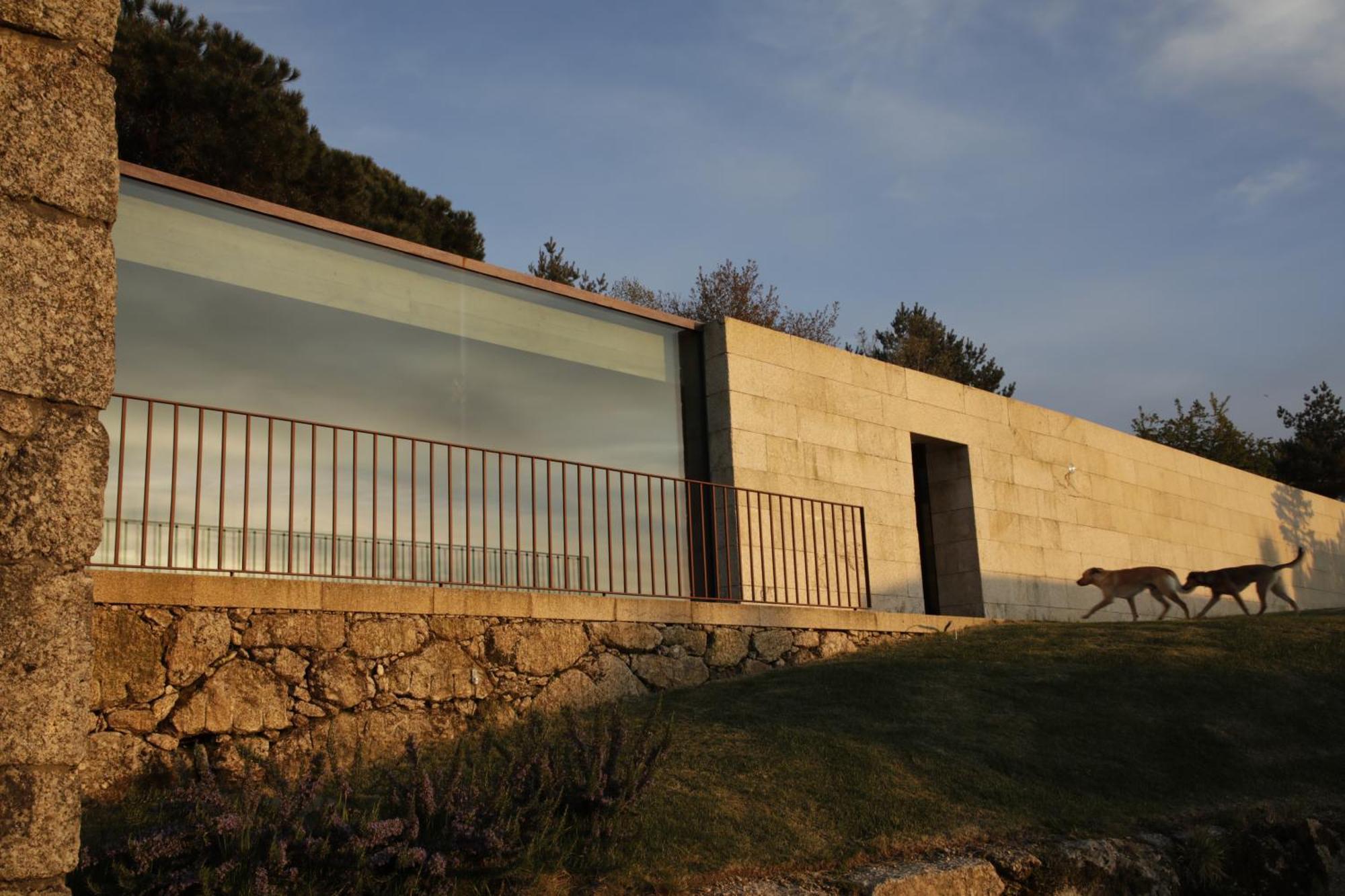Geres - Leiras Do Tempo - Cottages Brufe Εξωτερικό φωτογραφία