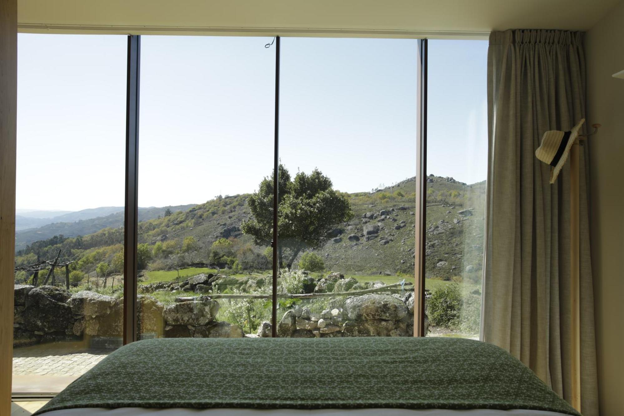 Geres - Leiras Do Tempo - Cottages Brufe Δωμάτιο φωτογραφία